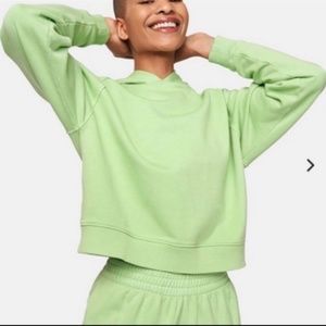 Outdoor Voices Cotton Terry Sweatshirt
